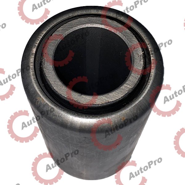 043.115-00A Сайлентблок полурессоры (метал) BPW D57xd30x102 PE