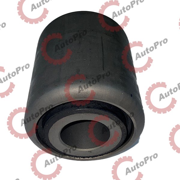 C234729 Сайлентблок полурессоры BPW D60xd24xH72 WEWELER