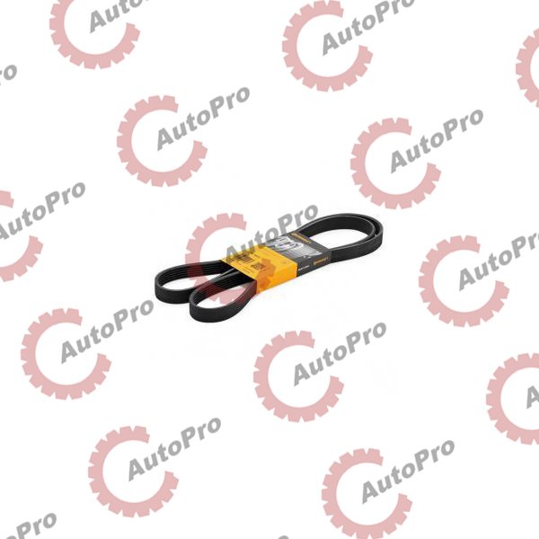 6PK1613 Ремень поликлиновой 6PK1613 CONTITECH