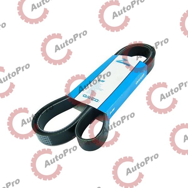 8PK1425HD Ремень поликлиновой генератора (1425мм) DDE   DAYCO