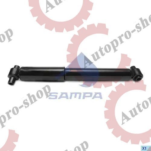 502749 Амортизатор