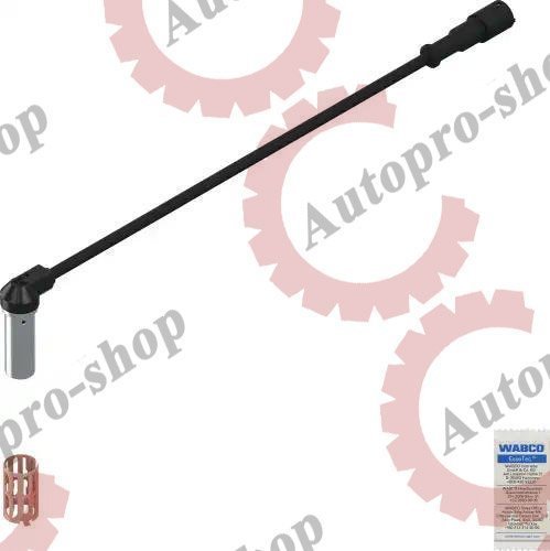 4410359282 Датчик ABS2000 мм , угловой