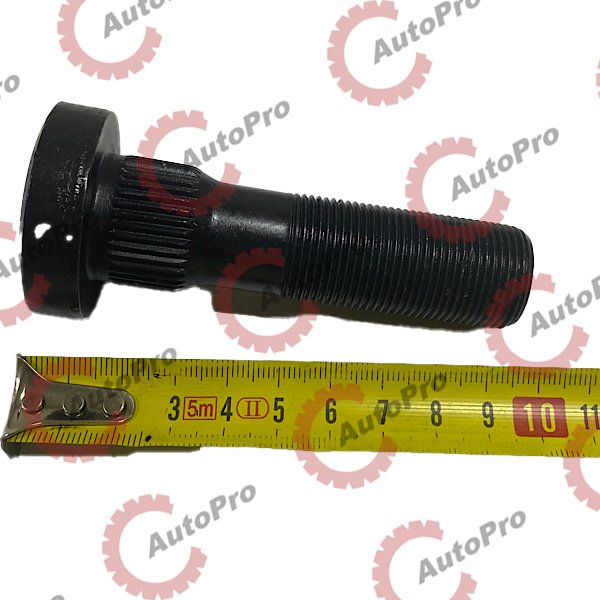 200070 Шпилька колесная M22х1,5х96/85/47 DAF 95/95FX MANSONS