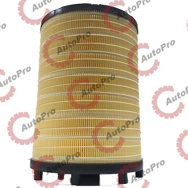 04227901 Фильтр воздушный SCANIA P/G/R/T/4-SERIES (с ножками) SAMPA