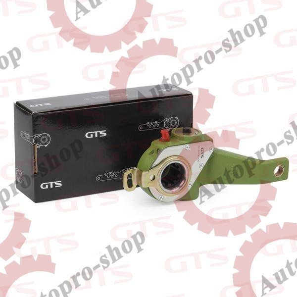 G190790006 Рычаг тормоза регулировочный (перед. прав., автом.) /SCANIA