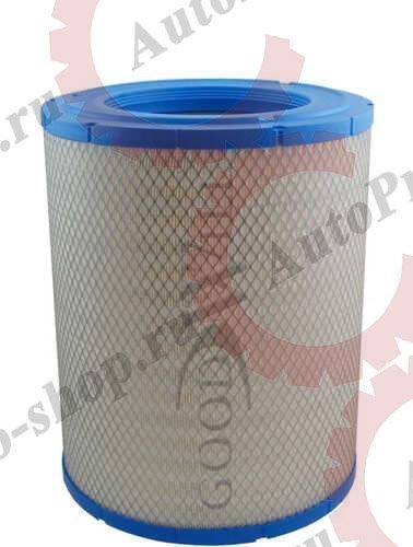 AG 1091 Фильтр воздушный Volvo 660 Series (до 2003г)  GOODWILL