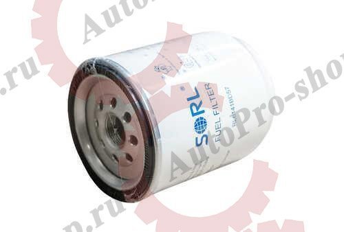 RL6141BD57 Фильтр топливный 1-14UNS VOLVO, RENAULT, MACK (H392WK) SORL