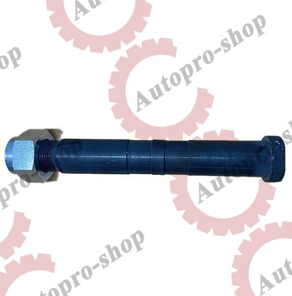 14679 Болт с гайкой рессоры M30/M27x1.5x169/218 SW32 GIGANT  SE-M