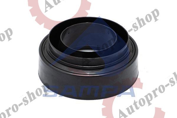 015.233 Пыльник для смазки ступицы 101x130x50  BPW ECO PLUS 2  SAMPA