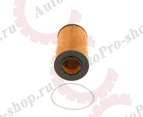 09864B7001 Фильтр масляный (вставка)  DAF 85/XF105   BOSCH