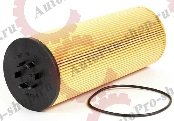 5411800209 Фильтр масляный