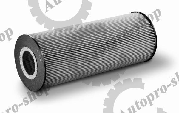 K117980N50 Фильтр масляный