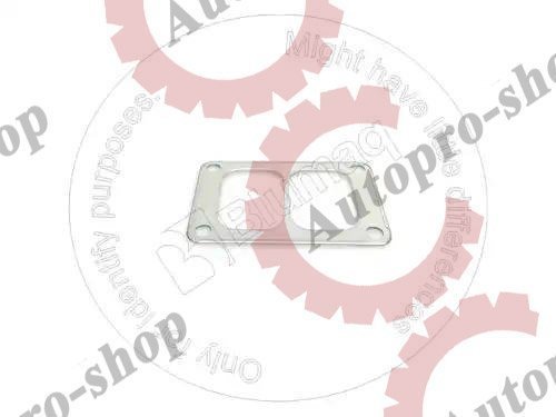 1S4295 Прокладка турбины CAT 3406E/C15/C12  BLUMAQ