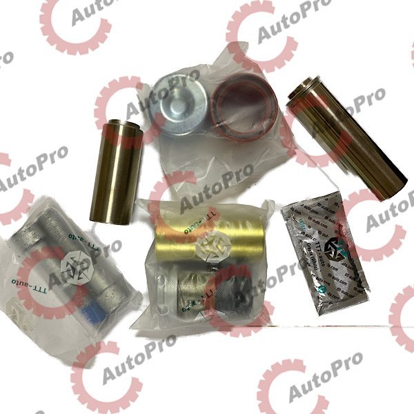 13873 Ремкомплект торм суппорта задний (32х80/36х114/40х82/40х72) MB  TTT