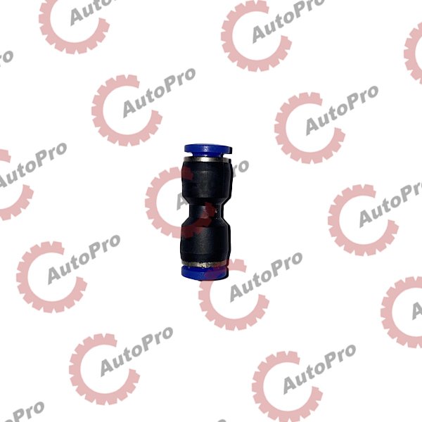 SF-05 Фитинг прямой пластиковый 05мм