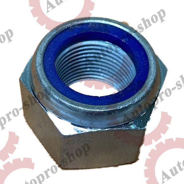 NLN102 Гайка болта 13603  M27x2  SCHMITZ  MANSONS