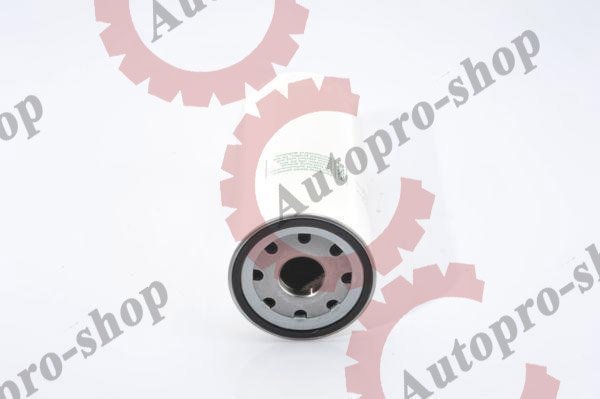 0 451 300 003 Фильтр масляный D-12/16 BY-PASS VOLVO/RVI (1)  BOSCH