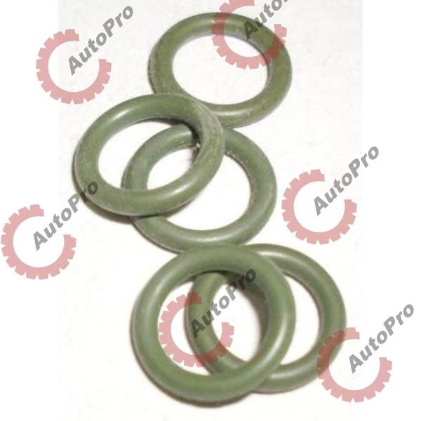 131026 Кольцо уплотнительное топливного мостика (12) CUM-14 CUMMINS