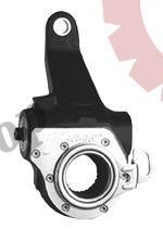 KB6660 Трещетка MAN TGA автомат правая