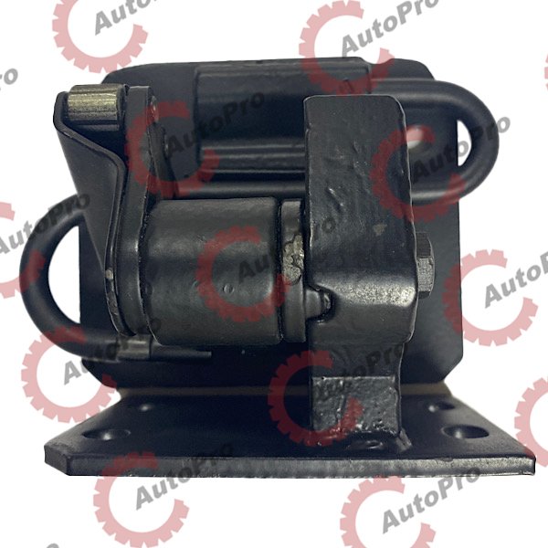 TD06-57-108SL Петля двери левой верхняя MAN TANGDE