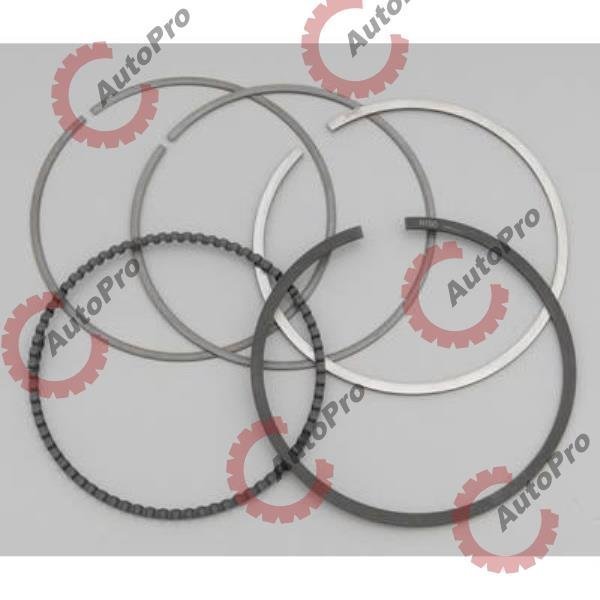 23531251 Комплект поршневых колец DD EGR 12.7 (3.0мм)