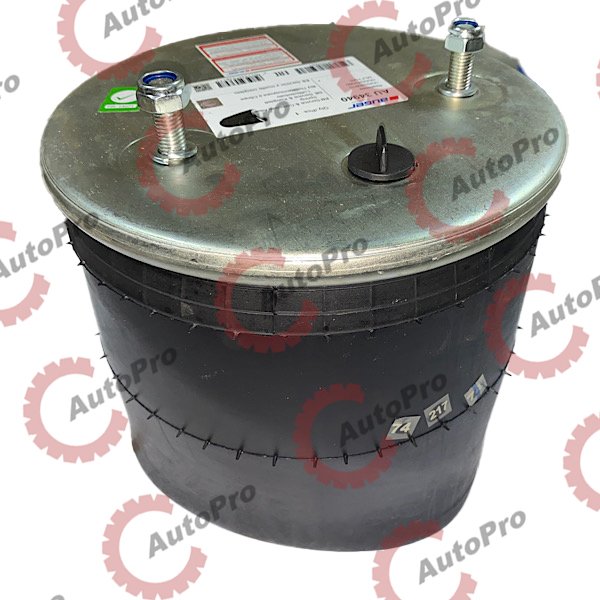 34940 Пневмоподушка без стакана BPW (940) AUGER