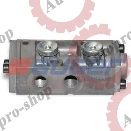 75086 Электромагнитный клапан КПП  MAN   AUGER