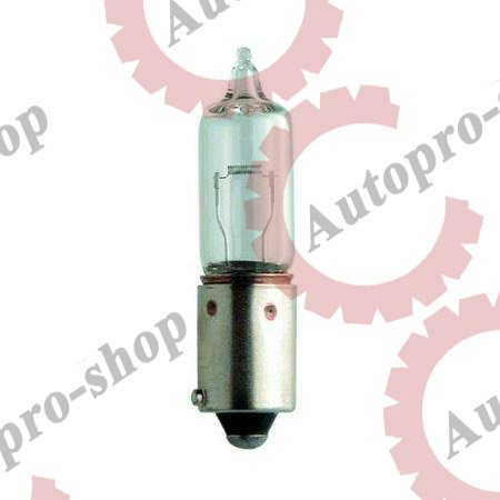 1987302533 Лампа накаливания H21W 24V 21W  BOSCH