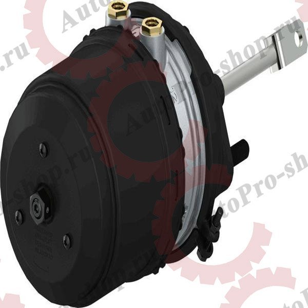 9254922090 Энергоаккумулятор 30/30 (с вилкой)   WABCO