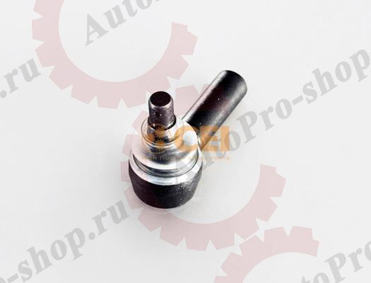 198630 Наконечник рулевой тяги 115*60/23 ,5*M30*1.5*M20*1,5  RHT MAN/MB/DAF/RVI/Volvo 69 -->