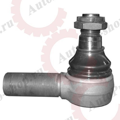 954112 Наконечник рулевой тяги 115*60/23 ,5*M30*1.5*M20*1,5  RHT MAN/MB/DAF/RVI/Volvo 69 -->