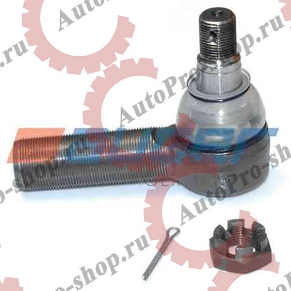 10003 Наконечник рулевой тяги правый DAF 95, MAN M90/L90, MB, RVI