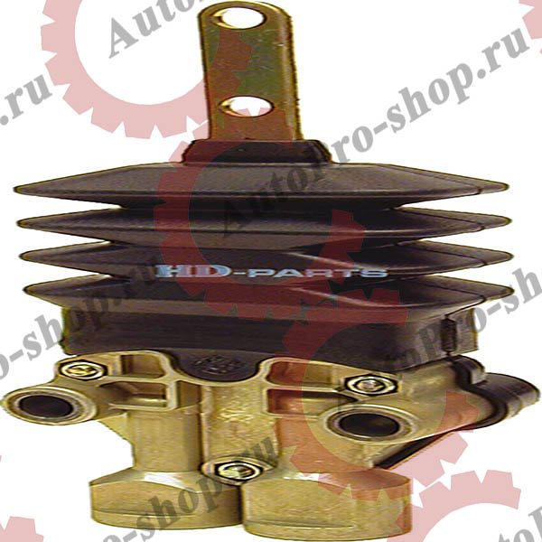 318732 Кран уровня пола кабины SCANIA    HD-PARTS