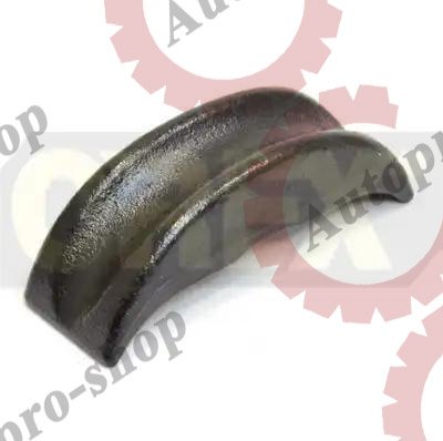 OR830064 Сегмент 122,5х41х44 под стремянку