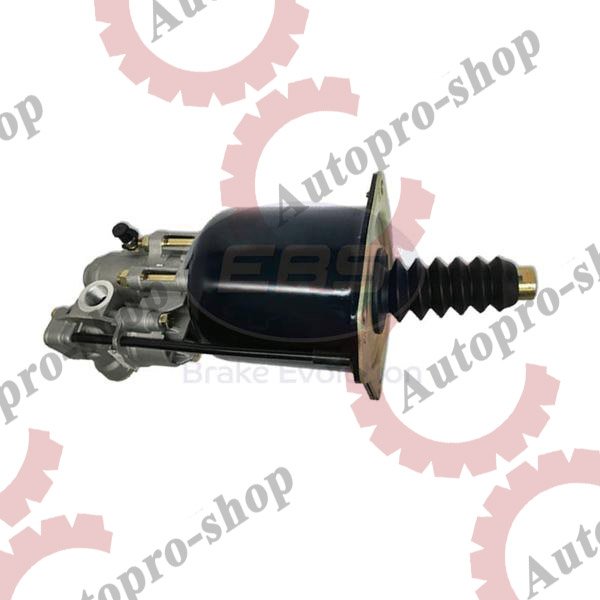 05626639 ПГУ сцепления   VOLVO F/FH12/16   EBS