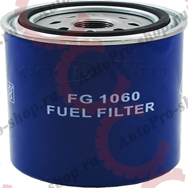 FG 1060 Фильтр топливный установки прицепа CARRIER     