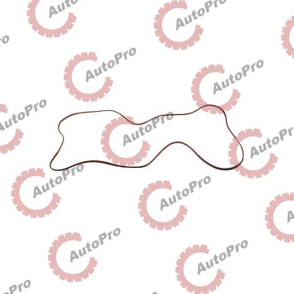 23511991-FP Прокладка проставки клапаной крышки DD FP