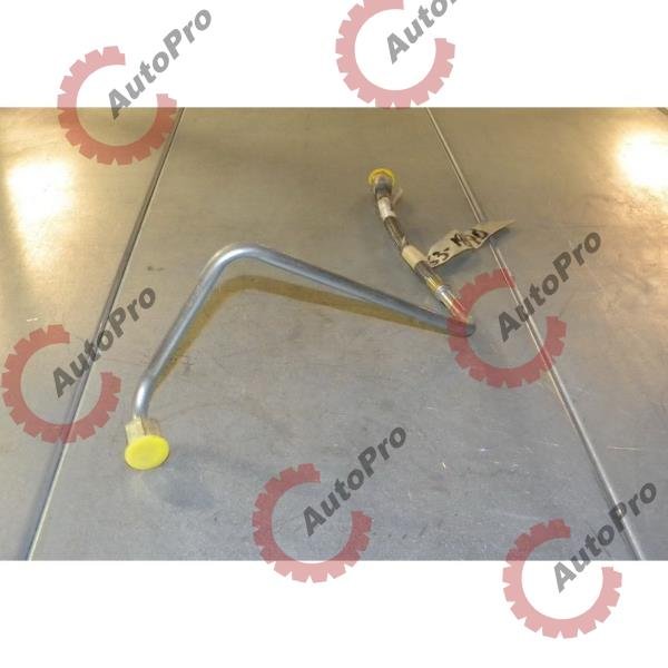 23528670 Трубка подачи масла (компрессор) DETROIT DIESEL