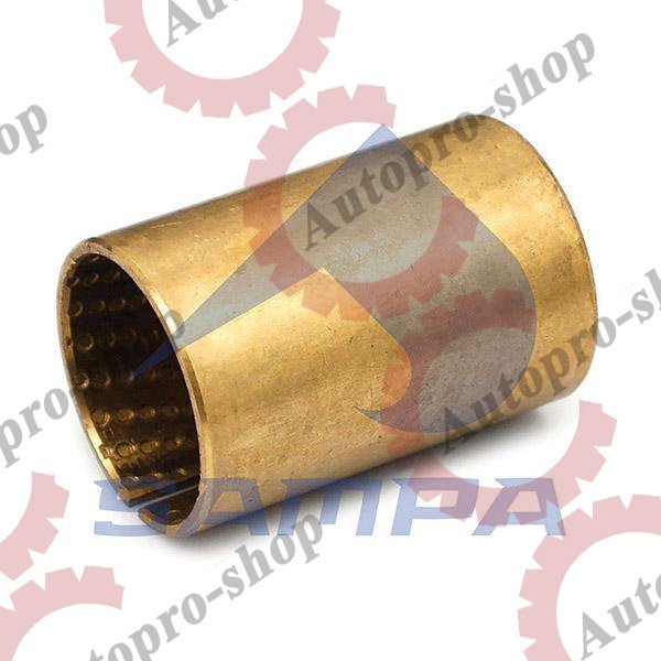 070.181 Втулка тормозной колодки (бронз.под 19574) 32/36x52  BPW   SAMPA