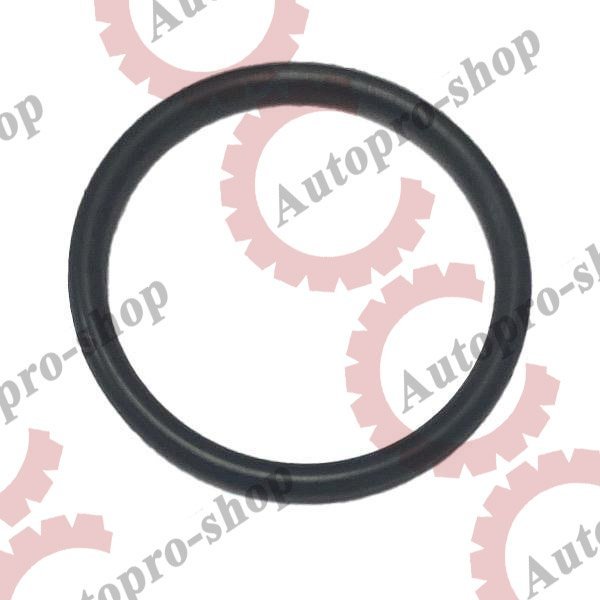 RRMB642 Кольцо стакана форсунки DDEC-5 (стакан на резьбе) DD  AUTO-GUR