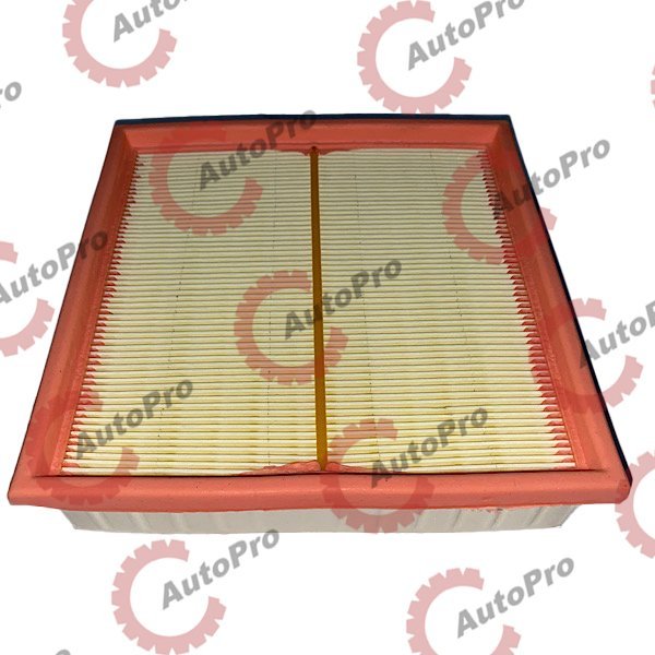 9.7.29 Фильтр салона VOLVO FH12/16 210х210х50 TSN