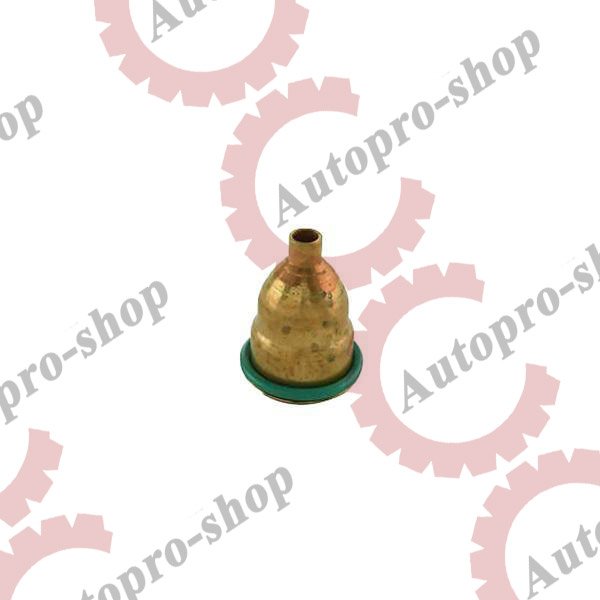 FP-23501580 Стакан форсунки DD (с кольцом) FP DIESEL