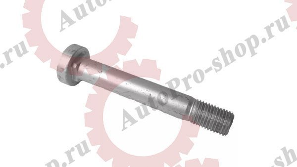 804004 Болт полурессоры M30x3.5x200/ ROR,SAF,Trailor 21222234