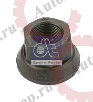 265080 Гайка колесная M22*1.5 H30 Volvo FH/FM/RVI Magnum DXI12