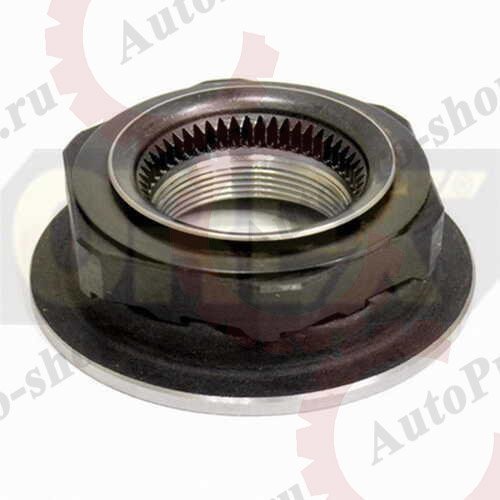 OR870008 Гайка осевая M52x2/SW95 (с трещоткой/OE 05.266.47.06.0) BPW ECO Plus 2