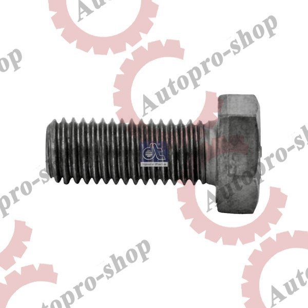 612900 Болт вала карданного М14*1,5*50 RVI