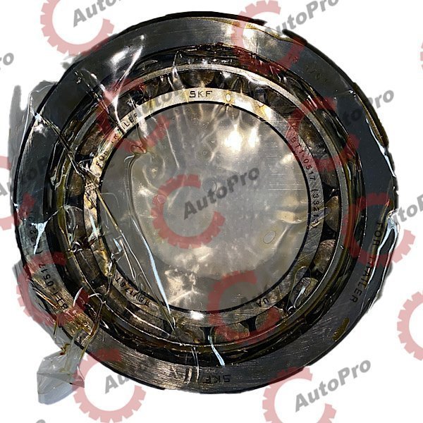 VKHB2405S Подшипник ступицы внутр/наружн. 65х120х41 BPW,SAF,ROR SKF