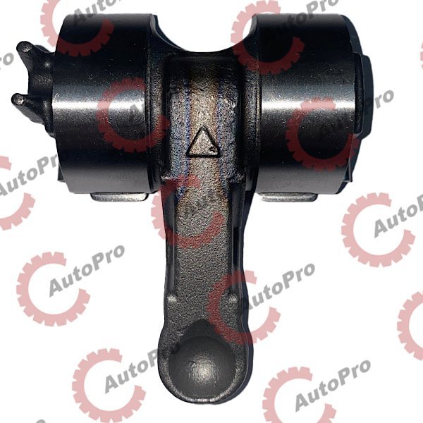 16011 Нажимной рычаг торм.суппорта угол 0-113 мм  SCHMITZ TTT