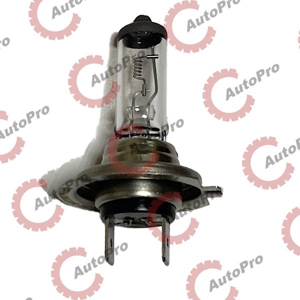 L20770 Лампа для фар (H7) 24V MB, MAN, DAF  LYNXAUTO