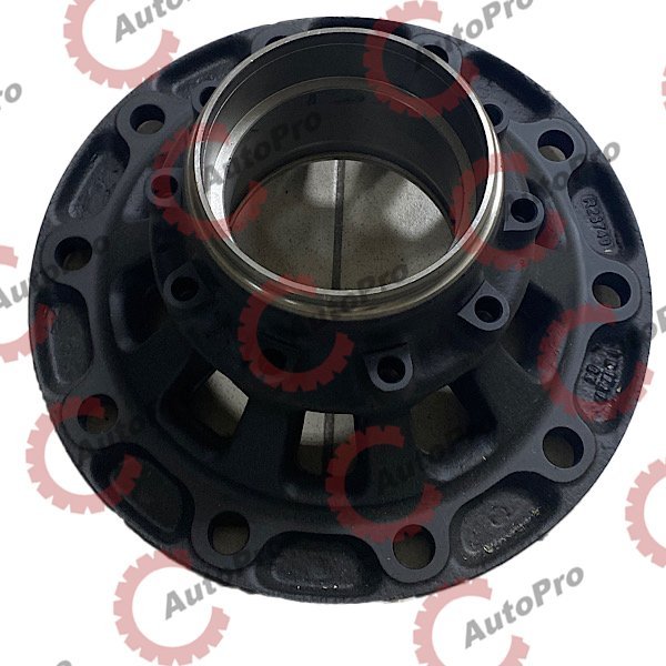 75317 Ступица без подшипников SAF   AUGER